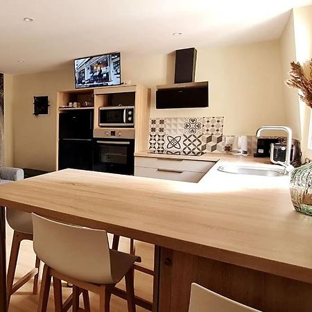Апартаменти Chez Jules - Duplex - Centre - Hospices Бон Екстер'єр фото